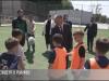 От гребли до тенниса: спорт в Рыбнице