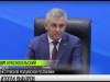 Президент о выборах, развитии и семье