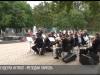 В парки на концерт. Бендерская афиша