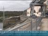 Новый щит для запуска Дубоссарской ГЭС при чрезвычайных ситуациях