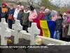 В Молдове открыли мемориал «румынским героям»