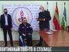 Итоги-2020: 10 лучших спортсменов Тирасполя