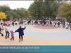 Празднование Дня города в Тирасполе перенесли из-за непогоды