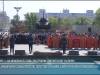 На мемориале Славы - литургия в память о святом Георгии Победоносце