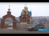 Строительство церкви Успения Пресвятой Богородицы в Каменке