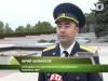 В 21-ю годовщину ГТК присягу приняли 42 сотрудника