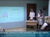 Студентам – о туберкулёзе: лекция в партии «Обновление»