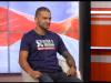 220 км по пустыне. Стертые ноги, слезы и новое супердостижение Александра Лисового