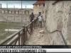 Турки в Бендерской крепости восстанавливают стены