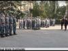 Первый звонок по-военному