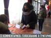Без комментариев: как голосуют в Григориополе?