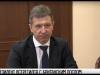 Президент Красносельский принял посла Великобритании