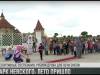 Праздник в парке Невского: без комментариев