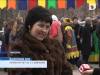 В Приднестровском госуниверситете отпраздновали Масленицу