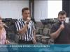 «Доредос» - в Бендерской крепости: три дня до концерта