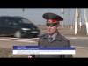 Госавтоинспекция Приднестровья запустила экспериментальный пешеходный переход