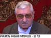 Журналисту Николаю Тимофееву – 80 лет