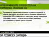 ПАСЕ: «Приднестровье - зона российской оккупации»