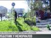 «Волонтеры Победы» провели субботники у мемориалов