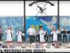 День миротворцев в парке Невского