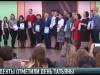 Студенты на день «захватили» ПГУ