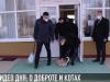 Видео дня: о доброте и котах