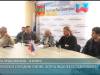 О Тирасполе и празднике Покрова: встреча писателей со студентами ПГУ