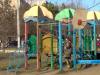 В столице появятся новые детские площадки