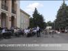 Старт сезона: концерты духового оркестра в Дубоссарах