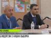 Инфоцентр на связи: наблюдатели о наших выборах