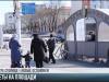 Кареты вместо старых остановок