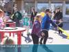 Детский праздник в Днестровске