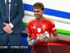 ЕВРО-2024: Испания - чемпион, радость шотландцев и слёзы Месси