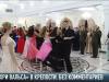 «Вихри вальса» в крепости. Без комментариев