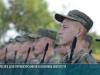 Первокурсники военного института приняли присягу