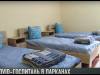 COVID-госпиталь в Парканах готов