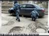 Украли колёса: подозреваемых задержали