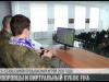 Большой киберфутбол в Суворовском