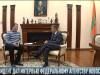 Президент дал интервью Федеральному агентству новостей