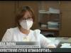 Алена Лапина о состоянии после вакцины: «Чувствую себя комфортно»