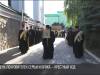 В день покровителей семьи и брака – Крестный ход