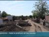 В Дубоссарах – ремонт на Мемориале жертвам фашизма