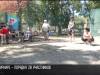 В Бендерах прошел турнир по петанку