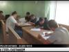 Будущие охотники сдавали экзамен