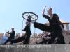 «Страна слепых» в Бендерской крепости: закрытие 53-го театрального сезона