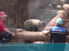 Как в Бендерах на Солнечном ремонтируют водовод