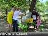 #КЭБ_Итоги. Волонтеры и Гийом Басте. Merci за помощь