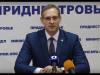 Приднестровье и ОБСЕ - за динамику в переговорах