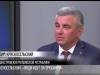 Президент Красносельский: «Как бы ни было сложно, буду давать надежду»
