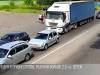 Очереди на границе. В Приднестровье – на фестивали
